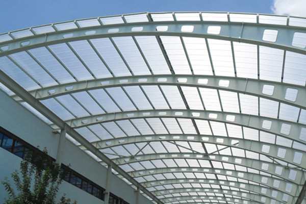 Polycarbonate Sheets