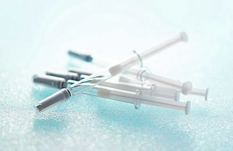 Polymer-based Prefilled Syringe Market