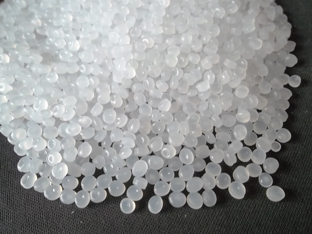 Polypropylene Market