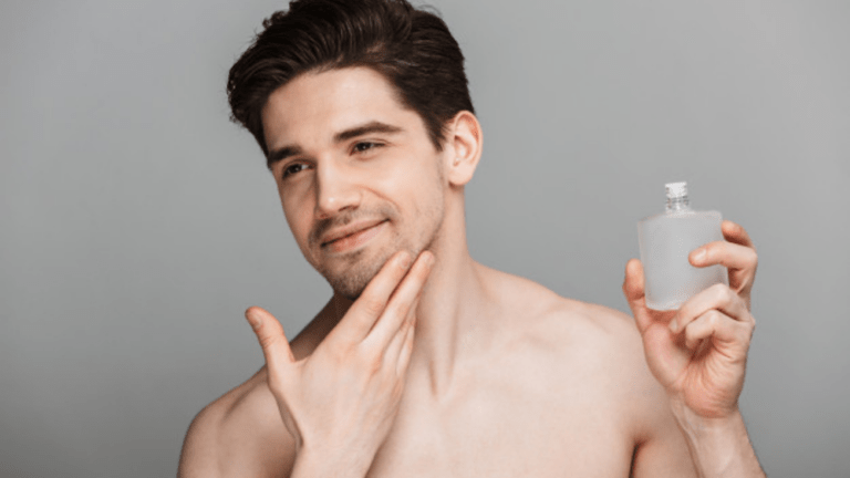 Post-Shave Care Market