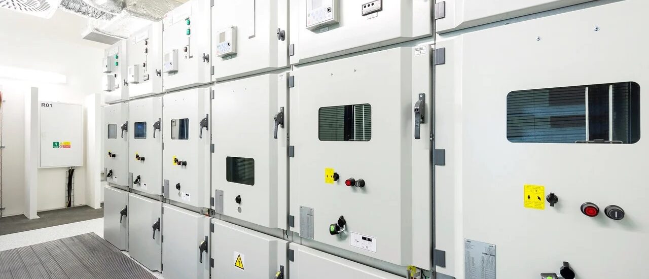 Power Distribution Automation Components Market