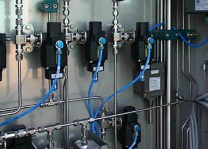 Process Liquid Analyzers Market