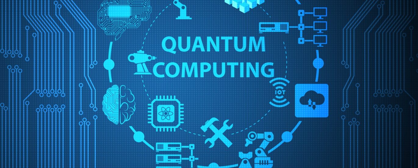 Quantum Computing Market