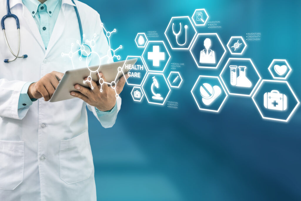 Real-Time E-Healthcare Systems Market