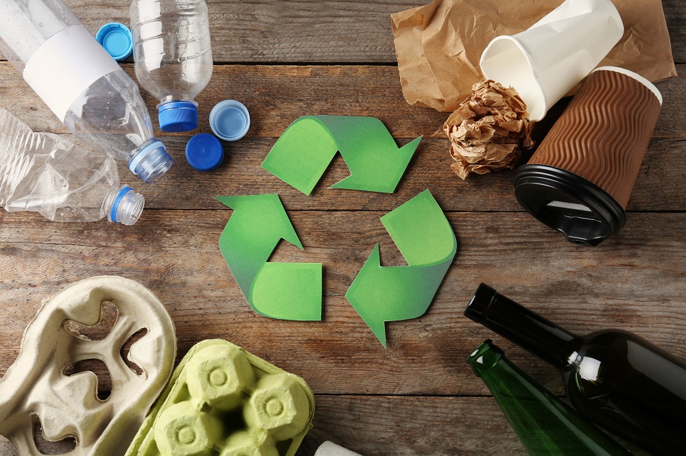 Recyclable Packaging Market