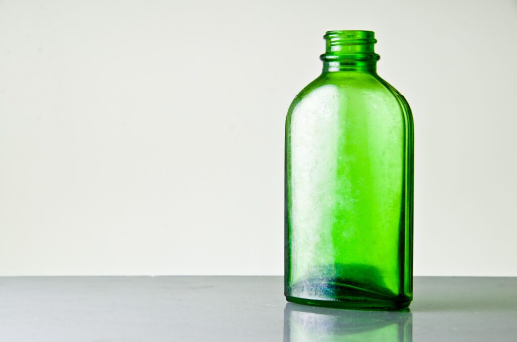 Returnable Glass Bottle Market 