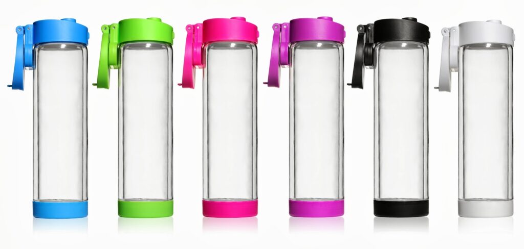 Reusable Water Bottle Market