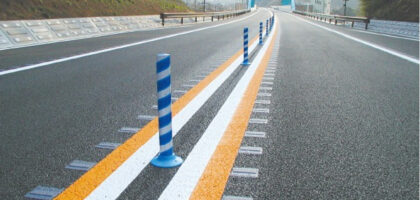 LATAM Road Marking Paint and Coating