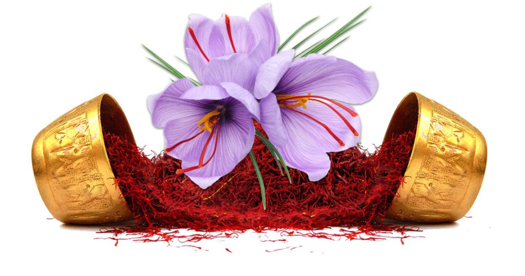 Saffron Market 