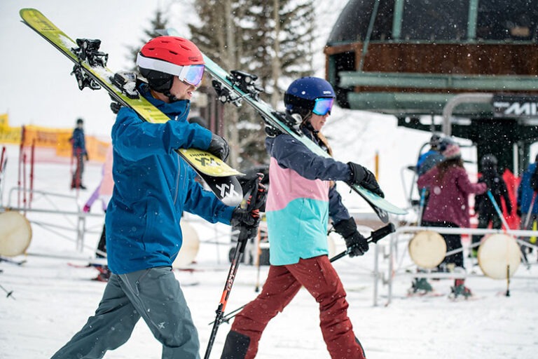 Ski Gear & Equipment Market