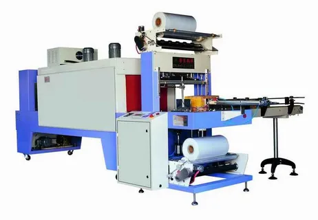 Sleeve Wrapping Machine Market