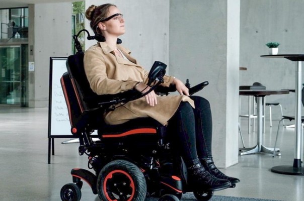 Smart Wheelchair Market