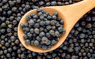 Smoked Black Pepper Market 