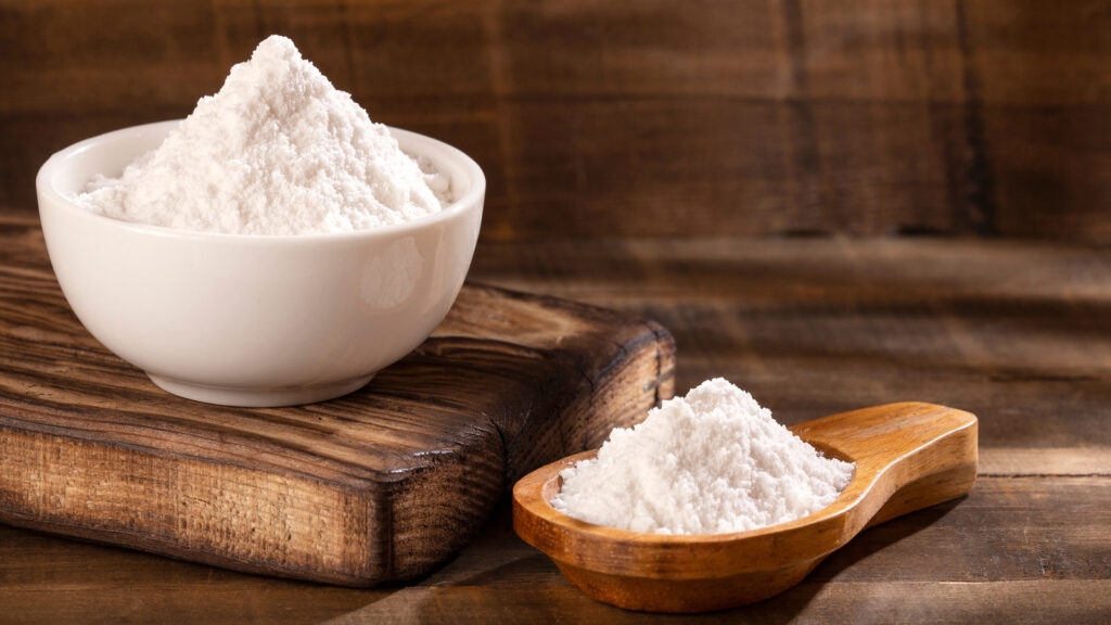 Sodium Bicarbonate Market