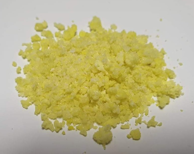 Solid Sulphur Market