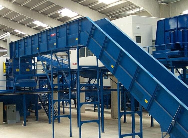 Sorting Equipment Market