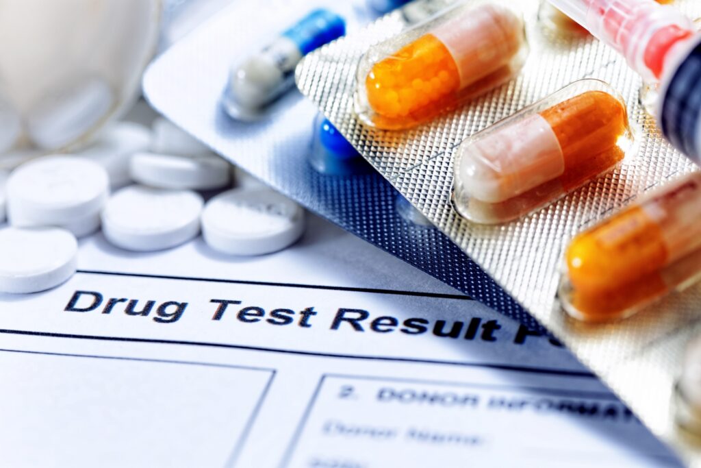 Sports Drug Testing Market