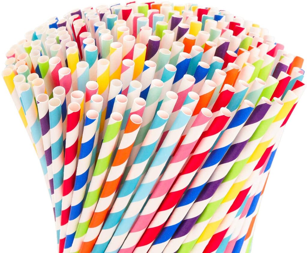 Global Straw Market