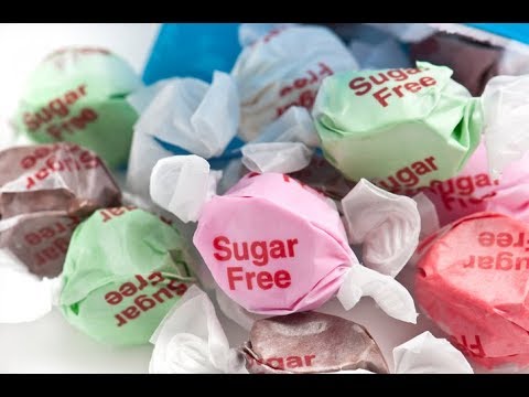 Sugar Free Candy Market 