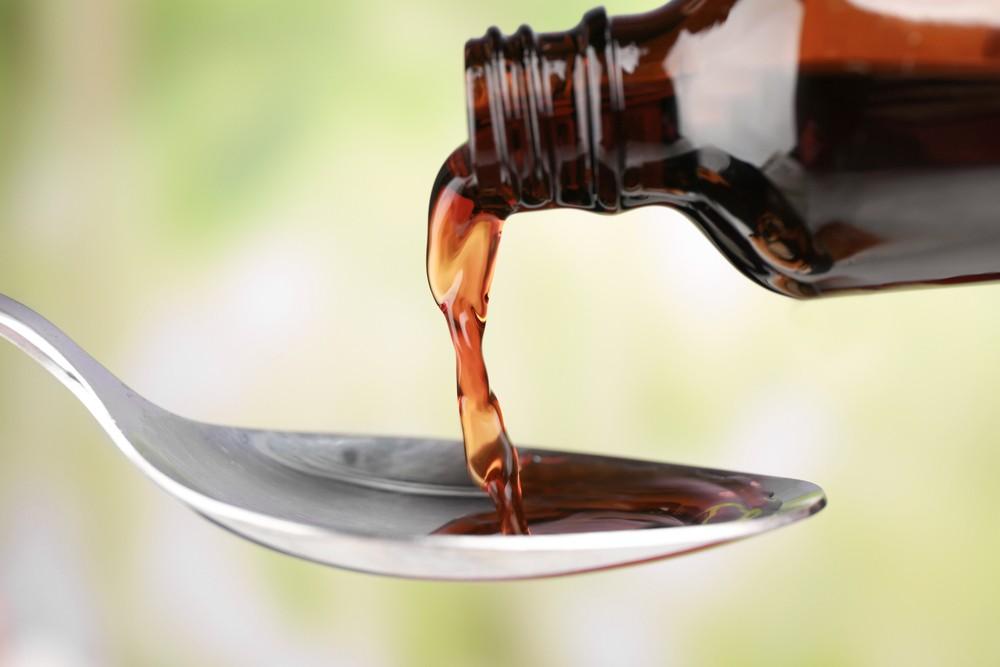 Sugar-Free Syrup Market