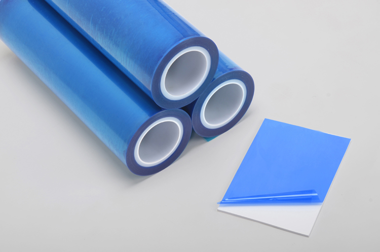 Surface Protection Film Market