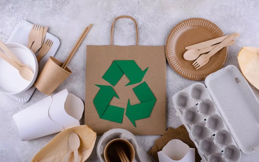 Sustainable Packaging Market 