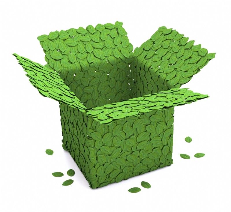 Sustainable Pharmaceutical Packaging Market