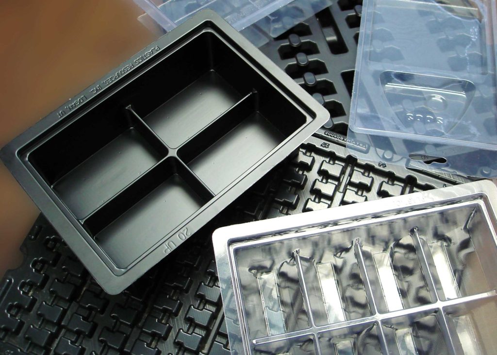 Thermoform Packaging Market 