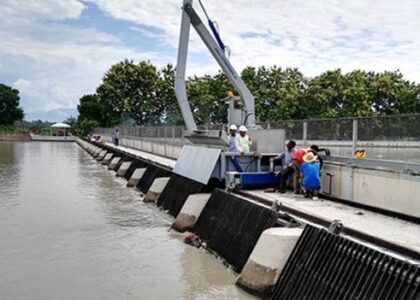 Trash Rack Cleaning Machines Market