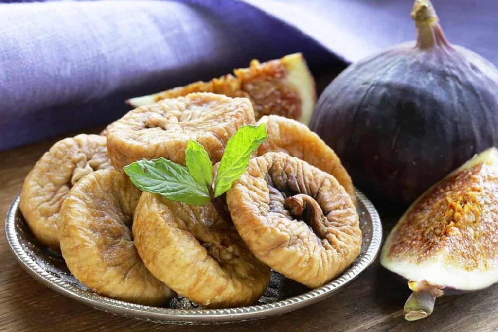 Turkish Figs Market 