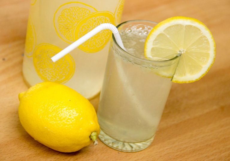United States NFC Lemon Juice Market