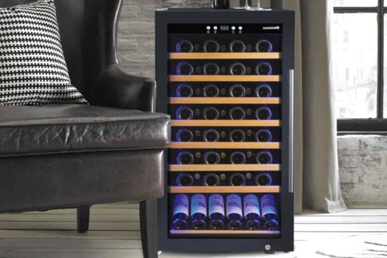 Wine Cooler Market