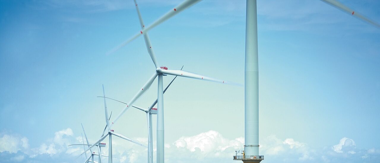 Wind Power Coatings