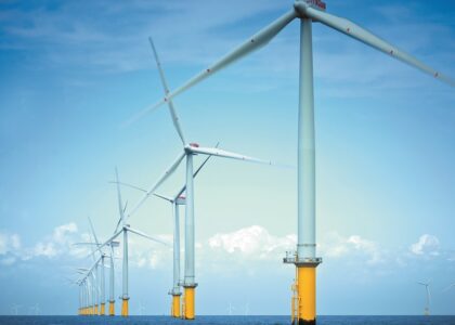 Wind Power Coatings