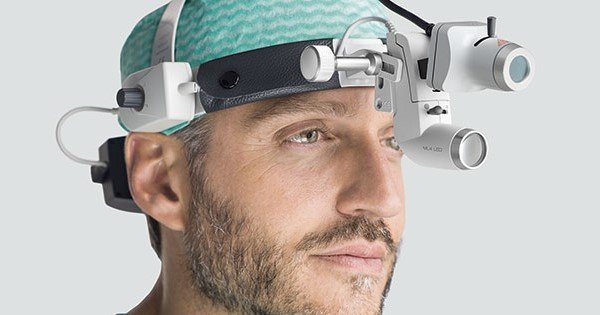 Wireless Surgical Cameras Market