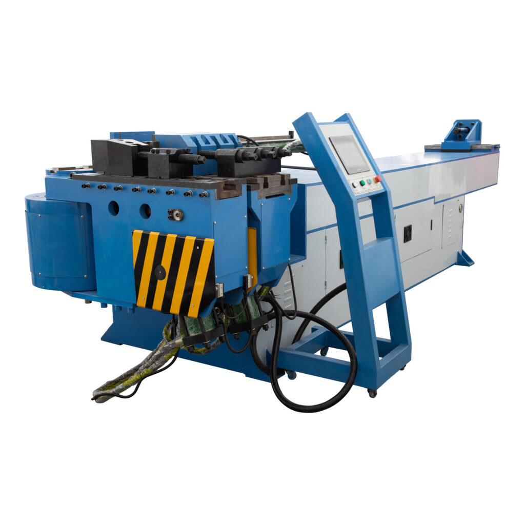 Automatic Banding Machine Market