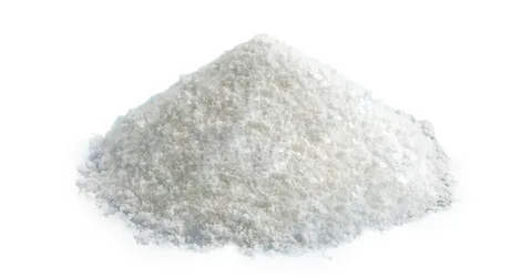 antimicrobial glass powder