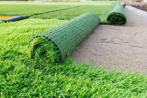 Artificial Turf Industry