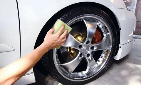 automotive wheel coating market 