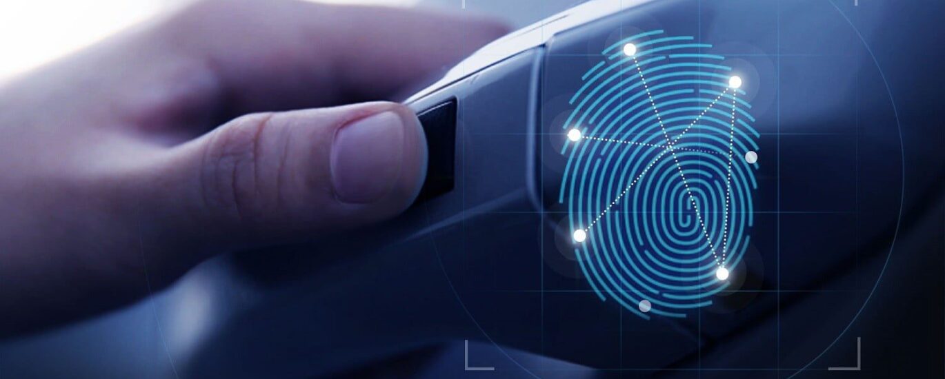 Biometric Sensors Market