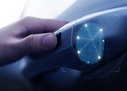 Biometric Sensors Market