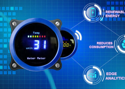 Smart Water Metering Market