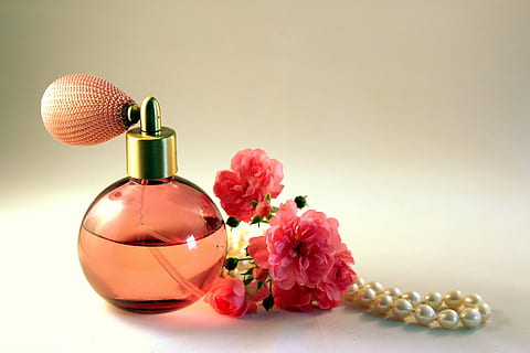 Fragrance Product Market