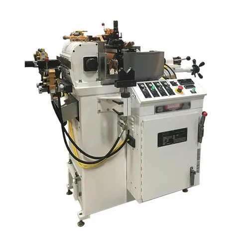 Center-less Grinding Machines Market