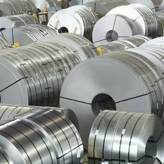  electric steel coatings market