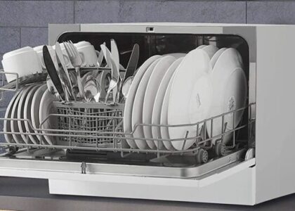 Portable Dishwasher Market