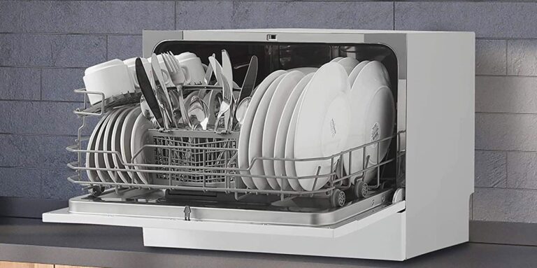 Portable Dishwasher Market