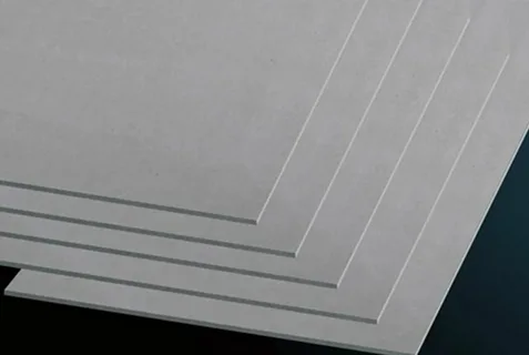 fiber cement board