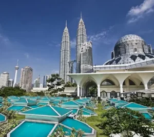 Malaysia Tourism Market