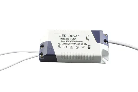 LED Driver for Lighting Market